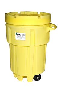 Wheeled Overpack� 95 Salvage Drum