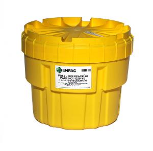 Poly-Overpack� 20 Salvage Drum