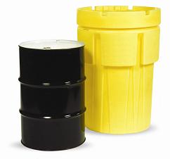 Poly-Overpack� 110 Salvage Drum