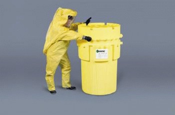 Poly-Overpack� 180T Overpack Drum