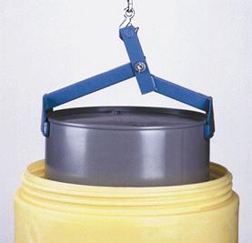 ENPAC Drum-Lifter