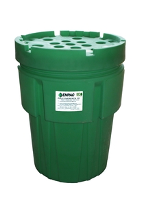 95-Gallon ECO Overpack