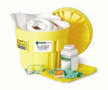 20 Gallon Spill Kit - Oil Only