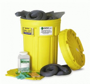 30-Gallon Spill Kit - Oil Only