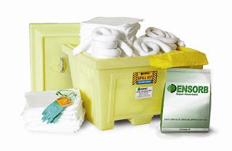 Large Tote� Spill Kit - Oil Only
