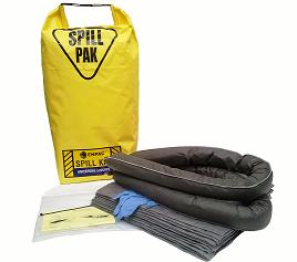 Forklift Vehicle Spill Kit� - Oil Only