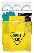 Econo� Spill Pak - Oil Only