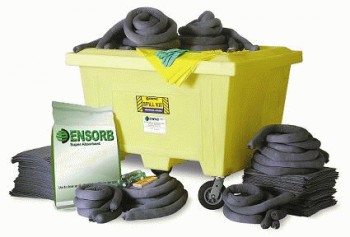X-Large Tote� Spill Kit - Universal