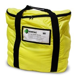 Speedy Duffel� Spill Kit - Universal