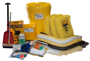 30 Gal Multi-Responder SHT Kit