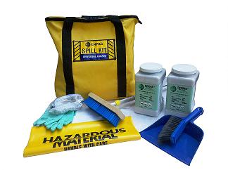 ENSORB� Super Absorbent Spill Kit
