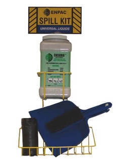 ENSORB� Spill Station