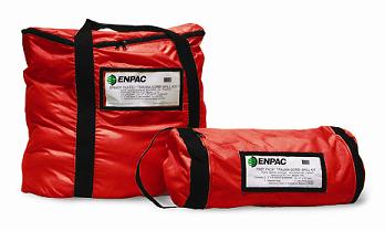 Speedy Duffel Trauma-Sorb� Spill Kit 
