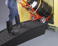 Hazard Hut Poly-Ramp