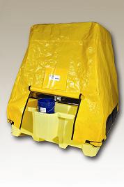 IBC 2000i� TARP