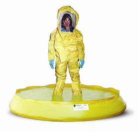 HazMat Pool