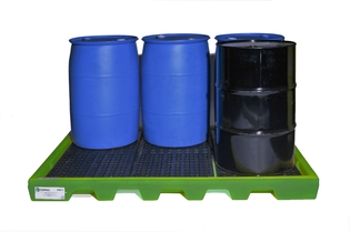 6-Drum ECO workstation�