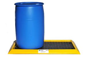 2-Drum Spillpal™ 2-Drum Spillpal™