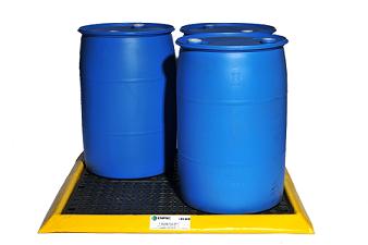 4-Drum Spillpal™ 4-Drum Spillpal™