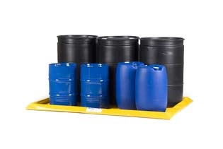 6-Drum Spillpal™ 6-Drum Spillpal™