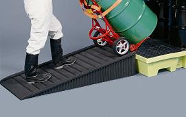 Poly Ramp�