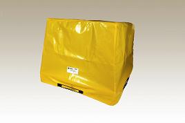 Poly-Slim-Line� 6000 Tarp
