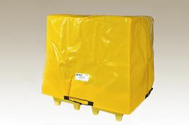 Poly-Spillpallet� 6000 Tarp