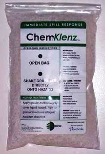 ChemKlenz� 500 Gram Granules Bag 