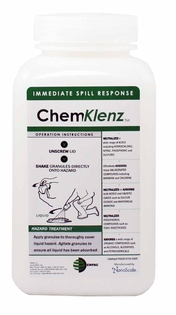 ChemKlenz� Shaker 750 Gram Granule Shaker 