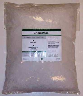 ChemKlenz� 5kg Granules Bag 