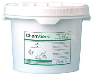 ChemKlenz� 5kg Pail Granules 