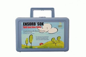 ENSORB� SOK Kit (Case of 6)