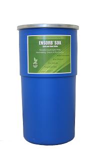 ENSORB� SOK 15-Gallon Drum