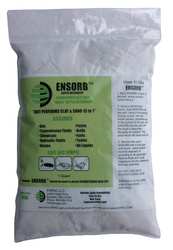 1 Qt. Zip-Seal Bags ENSORB�
