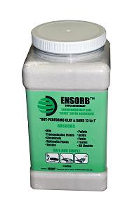 1 Gallon Jug (Case of 6 ) ENSORB�