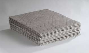 Universal Heavy-Weight Pads