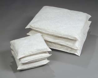 ENSORB� 17"x17" Oil Only Pillow
