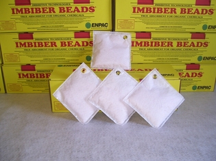 Packets - Imbiber Beads�