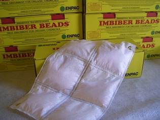 Pillows - Imbiber Beads� 