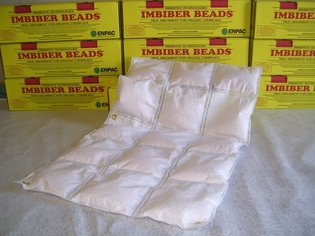 Blanket - Imbiber Beads� 