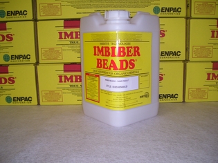 Sand Mix - Imbiber Beads�