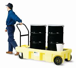 Poly-Spillcart�