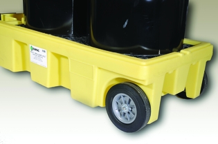 Poly-Spillcart� ATC
