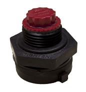 Bulkhead Fitting