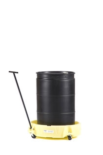 Spill Scooter�