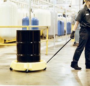 Spill Scooter� Handle