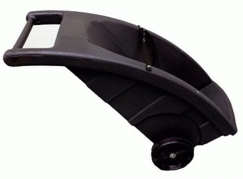 Single Cylinder Dolly� HD ATD