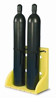 2-Cylinder Poly-Stand� 