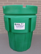 65-Gallon ECO-Overpack