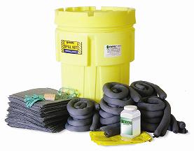 95-Gallon ECO Spill Kit Universal